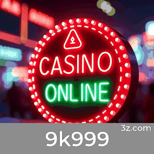 9k999: Seu Cassino Premiado e Seguro