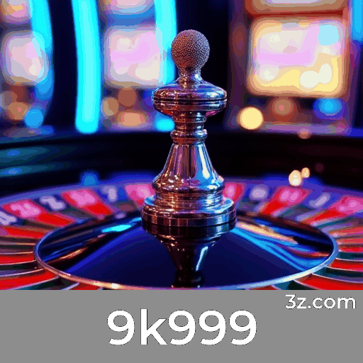Sistema de Recompensas Progressivo, Multiplique Seus Ganhos no 9k999