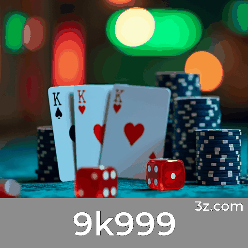 Sistema de Recompensas Progressivo, Multiplique Seus Ganhos no 9k999