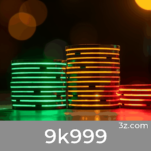 9k999: Entretenimento de Cassino Incomparável e Emoções Reais