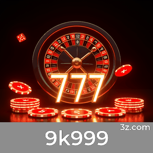 9k999: Seu Cassino Premiado e Seguro