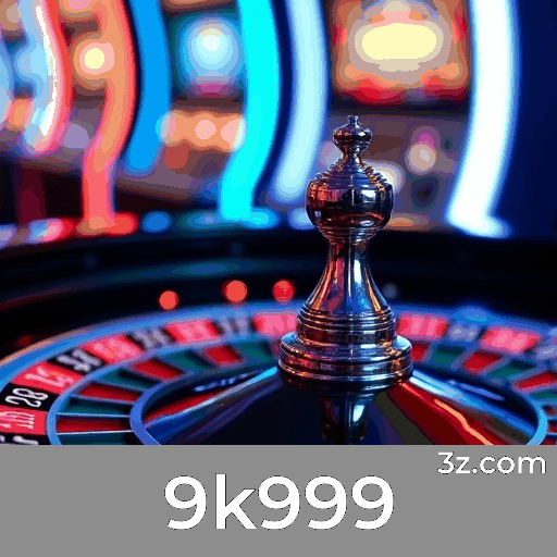 9k999: Esportes, Odds Atualizadas e 100% Brasileiro