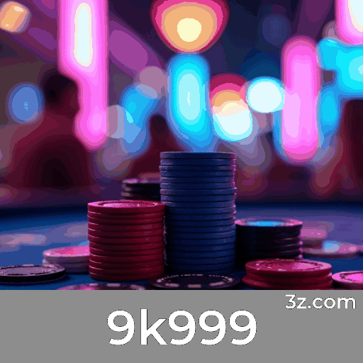 Sistema de Recompensas Progressivo, Multiplique Seus Ganhos no 9k999