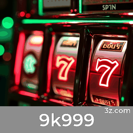 9k999: Seu Cassino Premiado e Seguro